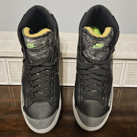 Nike Blazer Mid 77 Hi sneakers - Picture 2 of 5